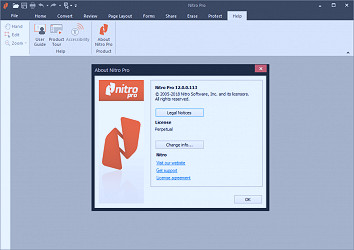 Nitro Pro - Download